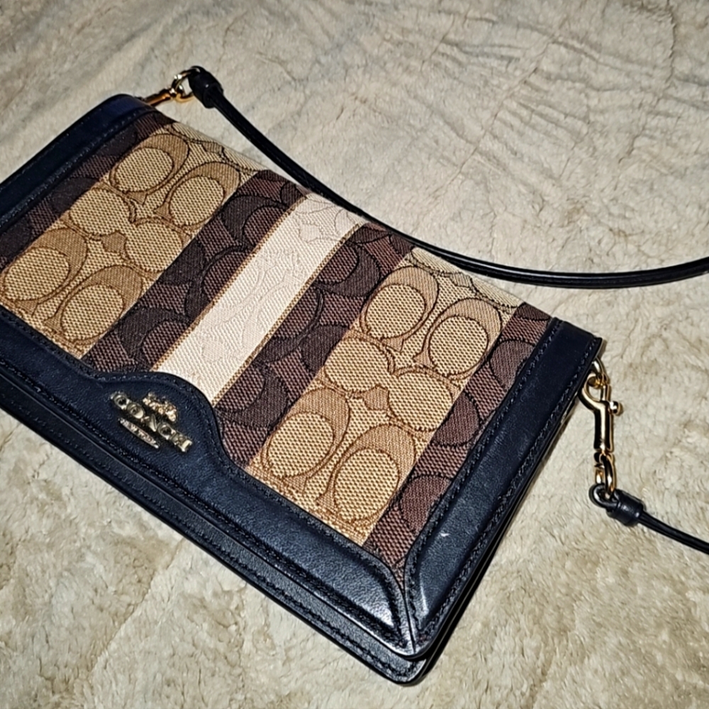Coach Crossbody